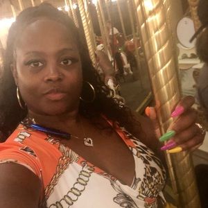 Meet your Posher, Serecka